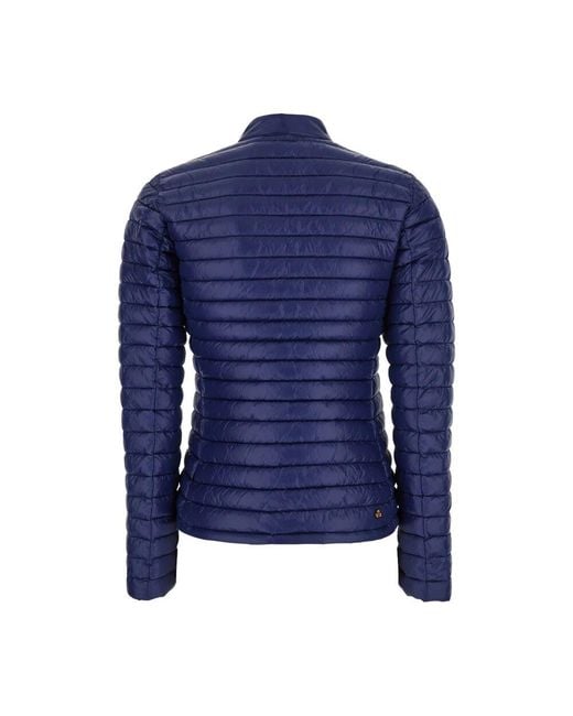 Winter Jackets di Save The Duck in Blue