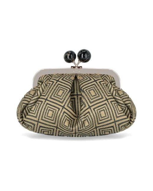 Weekend by Maxmara Green Mini Bags