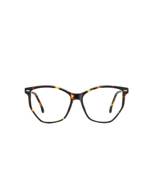 Carrera Brown Glasses