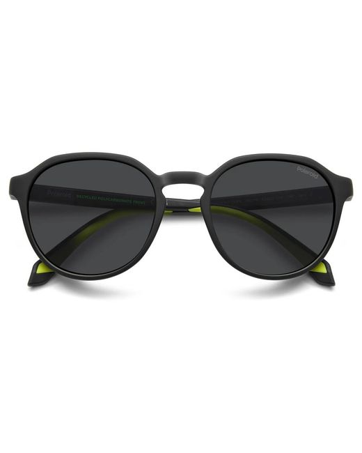 Polaroid Black Sunglasses