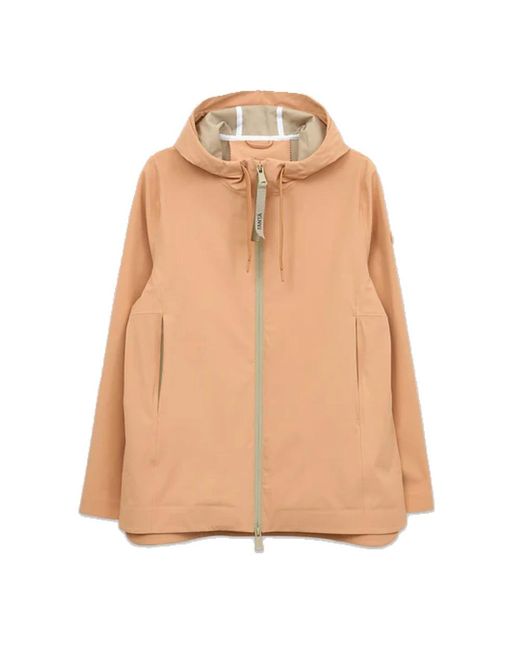Merrell Wind Jassen in het Natural