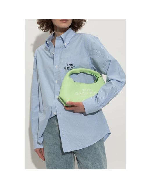 Handbags di Marc Jacobs in Green