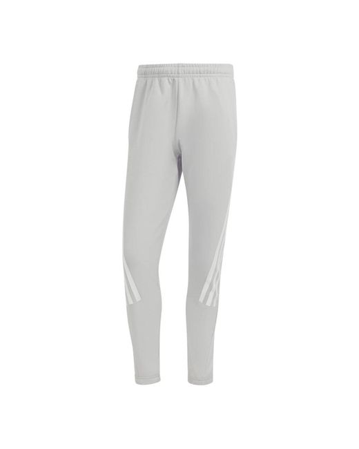 Adidas Gray Sweatpants for men