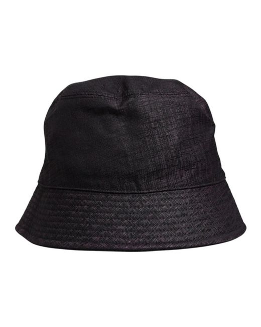 Dolce & Gabbana Black Accessories for men