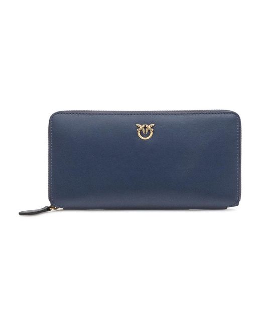Pinko Blue Wallets & Cardholders