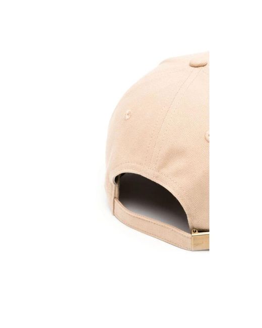 Caps di Michael Kors in Natural da Uomo
