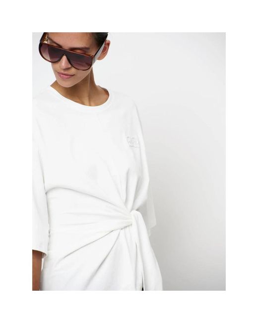 Dante 6 White T-Shirts