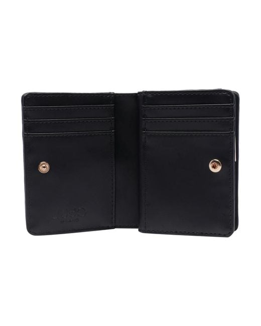 Wallets & Cardholders Liu Jo de color Black