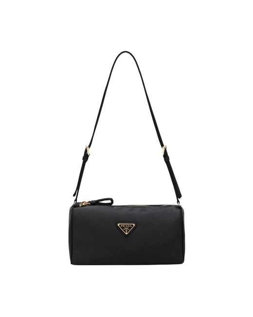 Prada Black Mini Bag