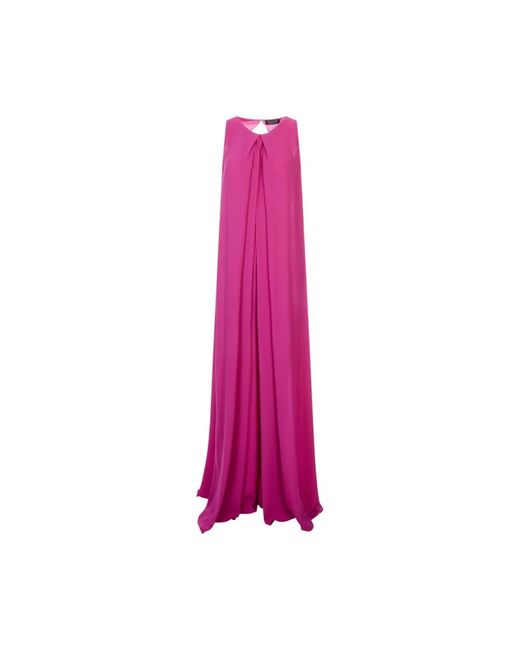 Gianluca Capannolo Pink Gowns