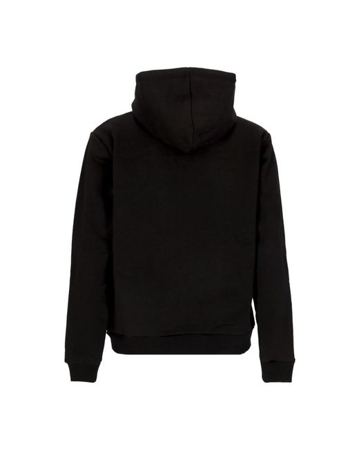 PHOBIA ARCHIVE Black Hoodies for men