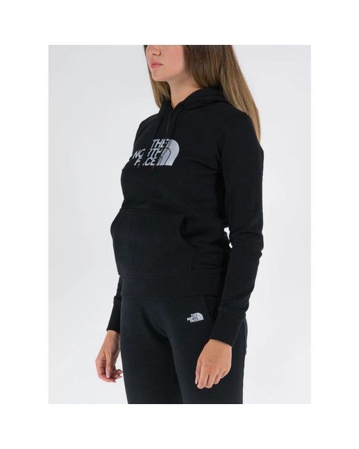The North Face Black Hoodies