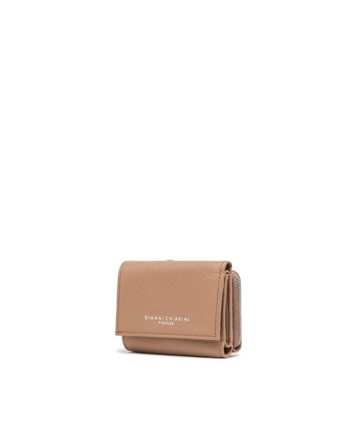 Gianni Chiarini Brown Wallets & Cardholders