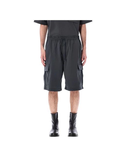 Shorts > casual shorts Comme des Garçons pour homme en coloris Gray