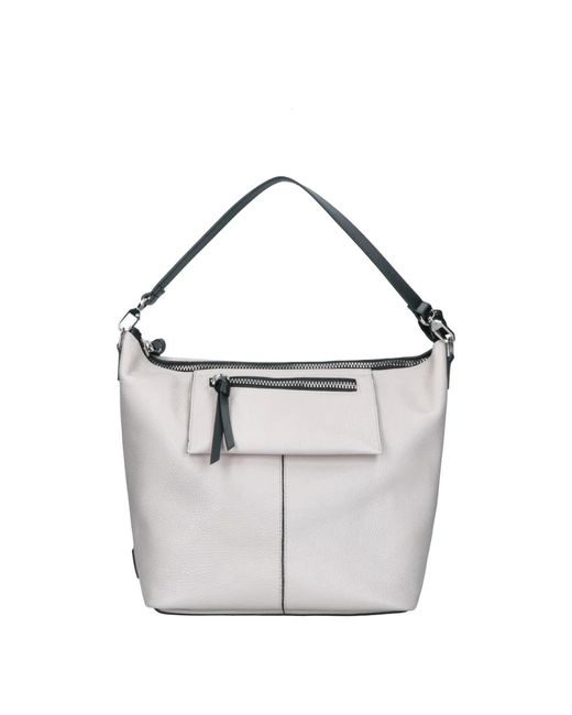 Rebelle Metallic Bea Dollaro Tasche