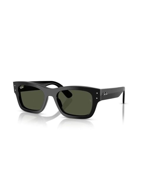 Ray-Ban Green Sunglasses