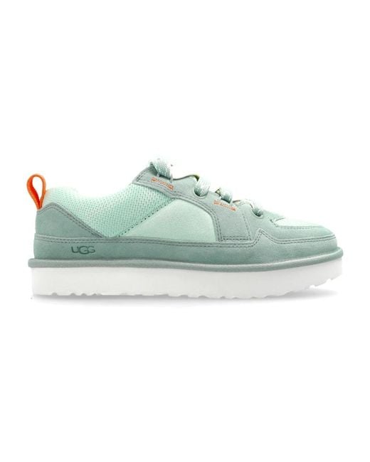 Sneakers di Ugg in Green