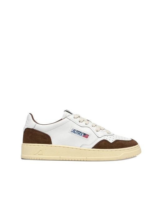 Autry Natural Sneakers for men