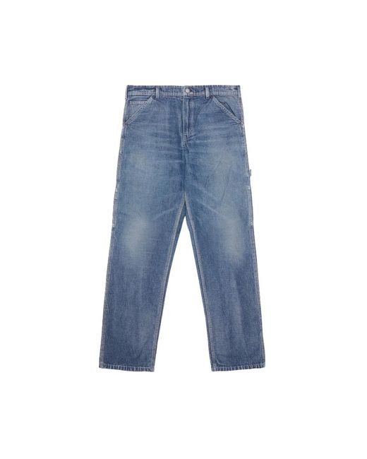 Roy Rogers Work Jeans in het Blue voor heren