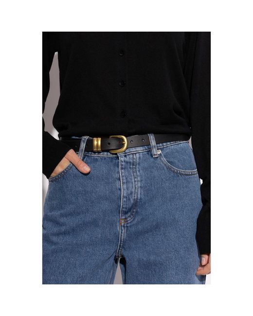 By Malene Birger Black Belts