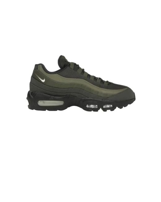 Nike Sequoia Air Max 95 Sneakers in Green für Herren