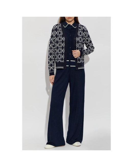 Cardigans Bogner en coloris Black
