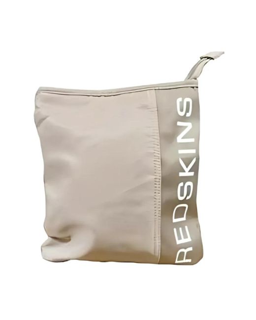 Cross Body Bags di Redskins in Natural da Uomo