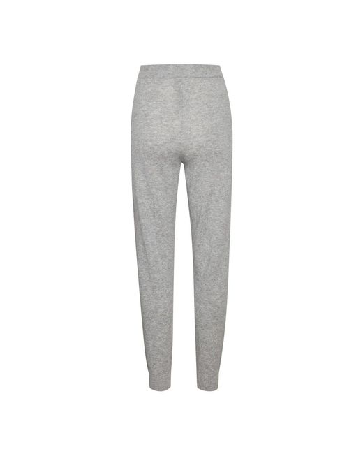 Part Two Gray Sweatpants