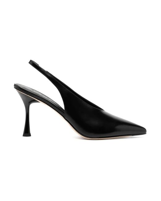 Pumps di STUDIO AMELIA in Black