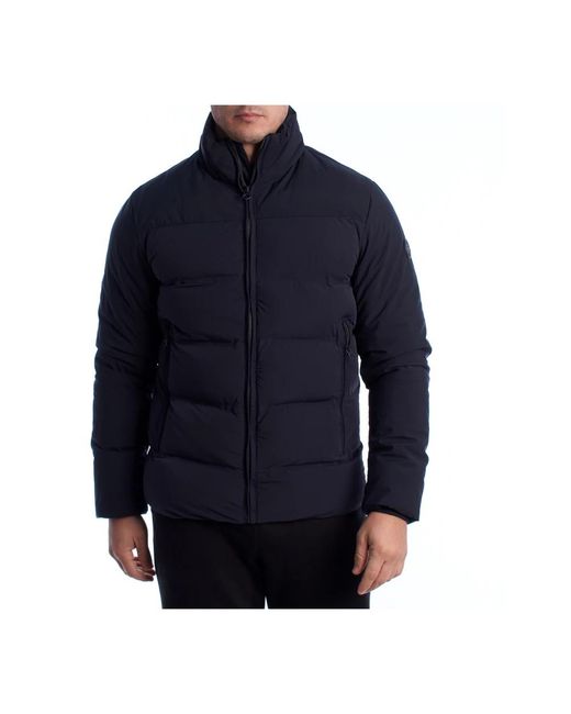 Winter Jackets U.S. POLO ASSN. de hombre de color Blue
