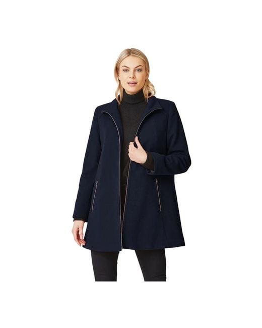 Junge Blue Light Jackets