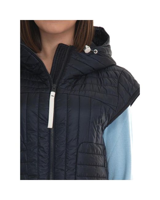 Jackets > vests Woolrich en coloris Blue