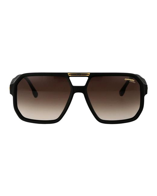 Carrera Black Sunglasses for men