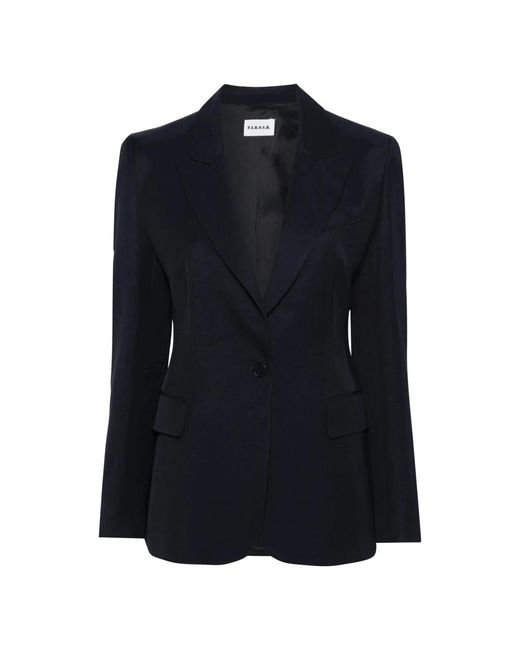Blazers P.A.R.O.S.H. de color Blue