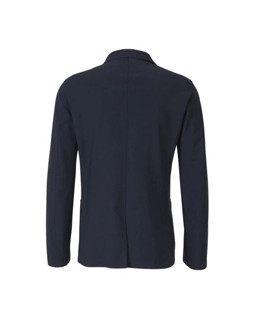 Herno Jassen - - Heren in het Blue voor heren