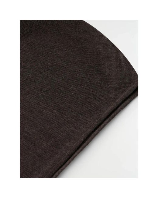 Headbands di Lemaire in Brown