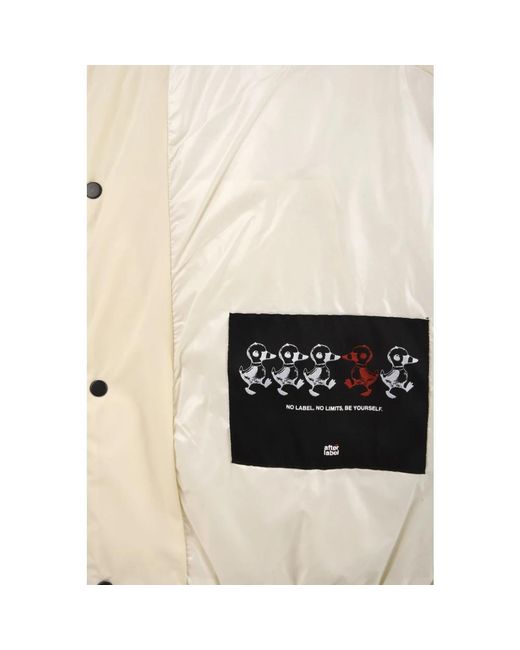 Vests AFTER LABEL pour homme en coloris Natural
