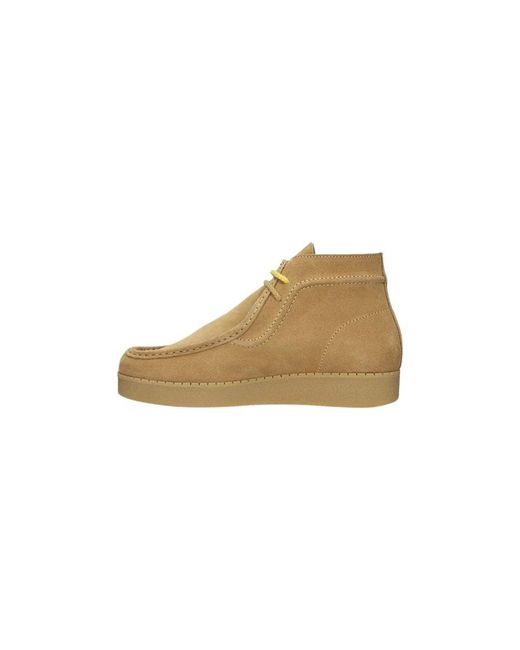 Levi's Laced Schuhe in Natural für Herren