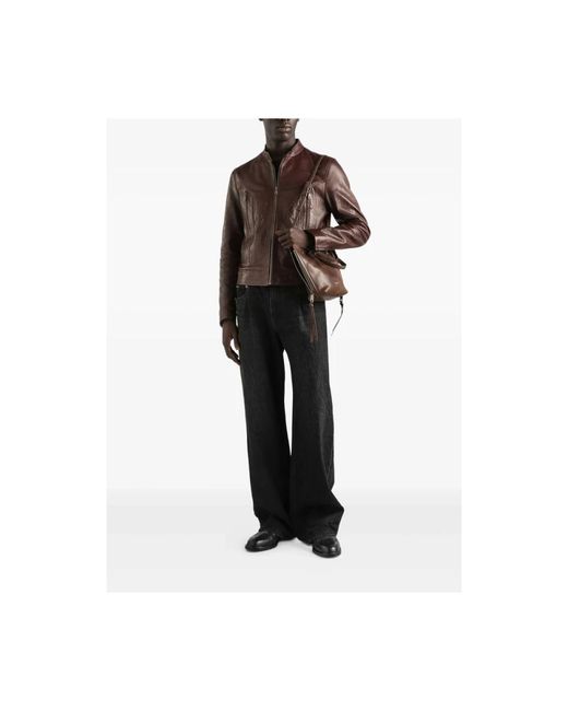 Dolce & Gabbana T-Shirts in het Black voor heren