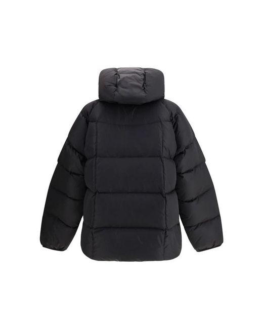 Down Jackets di DSquared² in Blue da Uomo