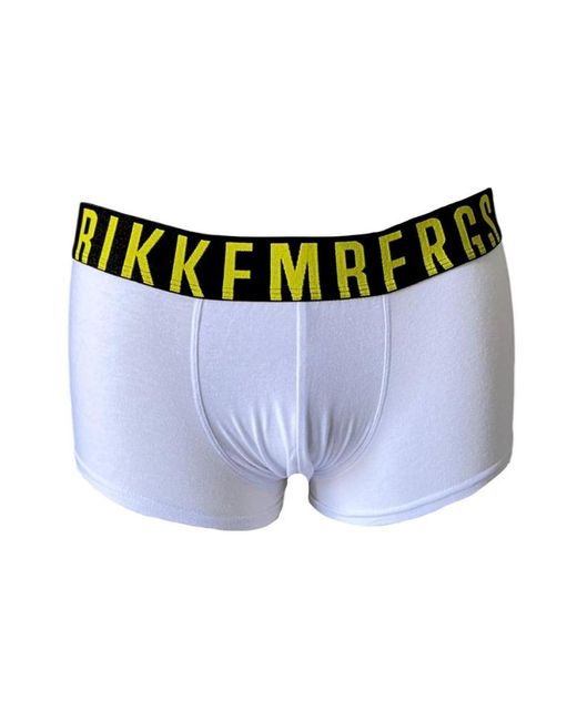 Bottoms Bikkembergs de hombre de color Blue