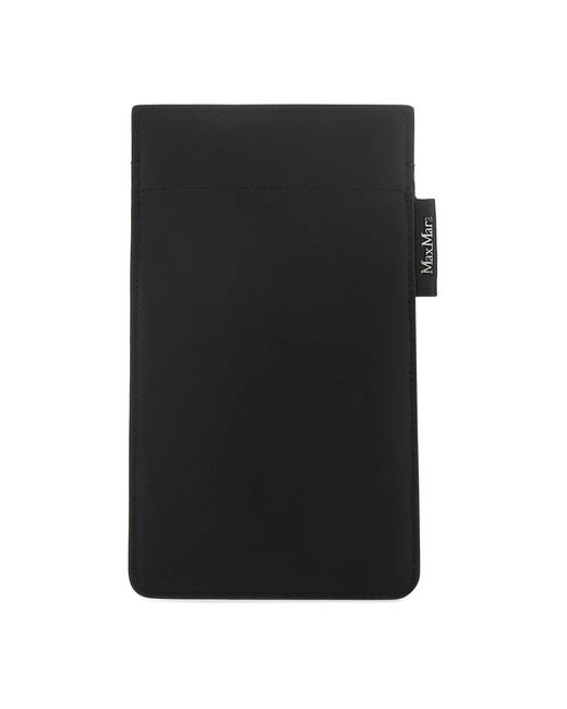 Wallets & Cardholders Max Mara en coloris Black