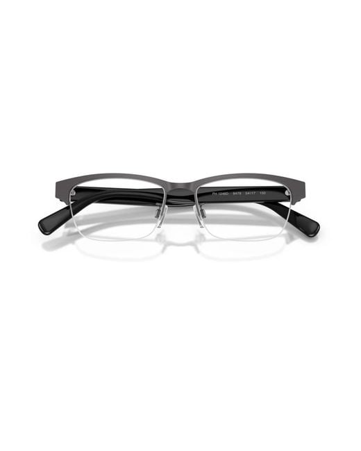Polo Ralph Lauren Metallic Glasses for men