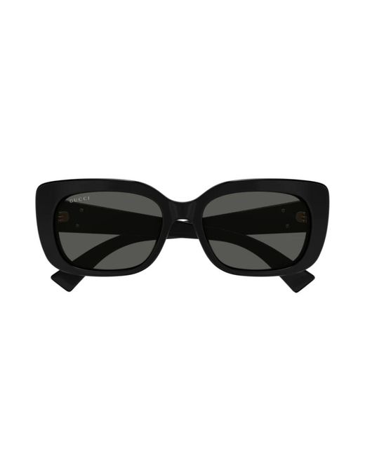 Gucci Black Gg2030S 001