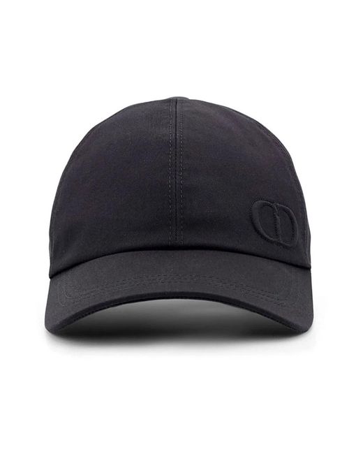 Caps Dior de hombre de color Blue