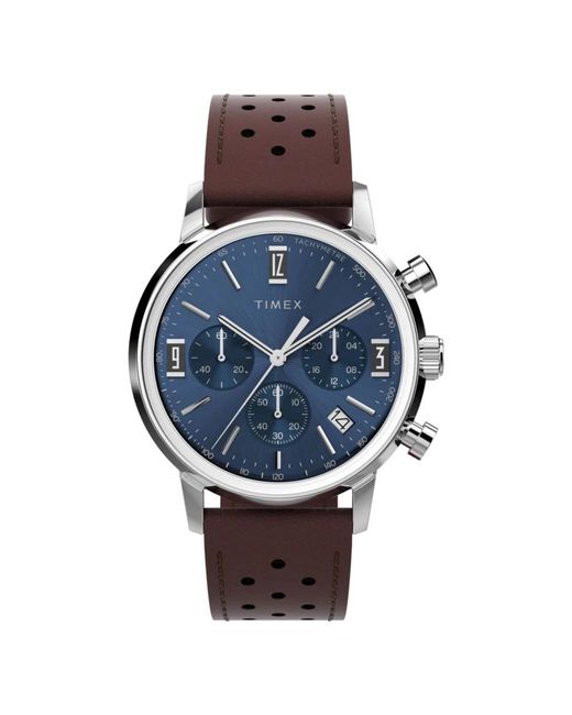 Timex Blue Watches for men