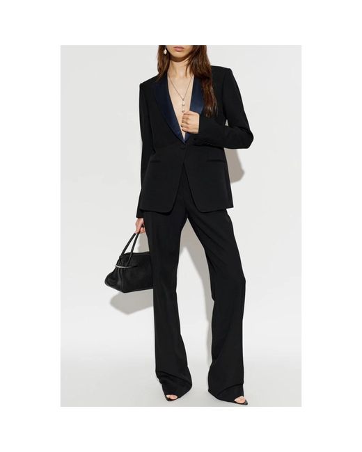 Tom Ford Wolbroek in het Black