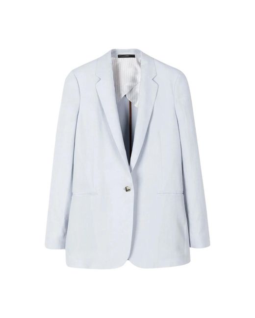 Paul Smith Blue Blazers