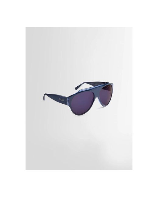 Fusalp Accessoires ,Blauw ,Lake View Zonnebril in het Purple