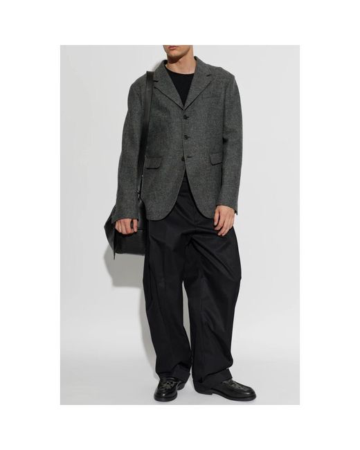 Blazers DSquared² de hombre de color Gray